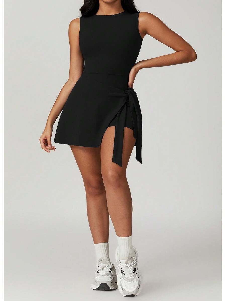 Vestido deportivo “Viral dress”