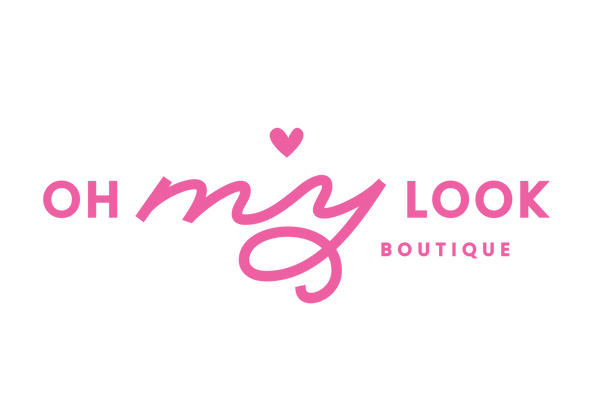 Oh my look boutique 